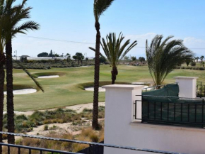 Casa Anacardo - A Murcia Holiday Rentals Property, Los Alcazares